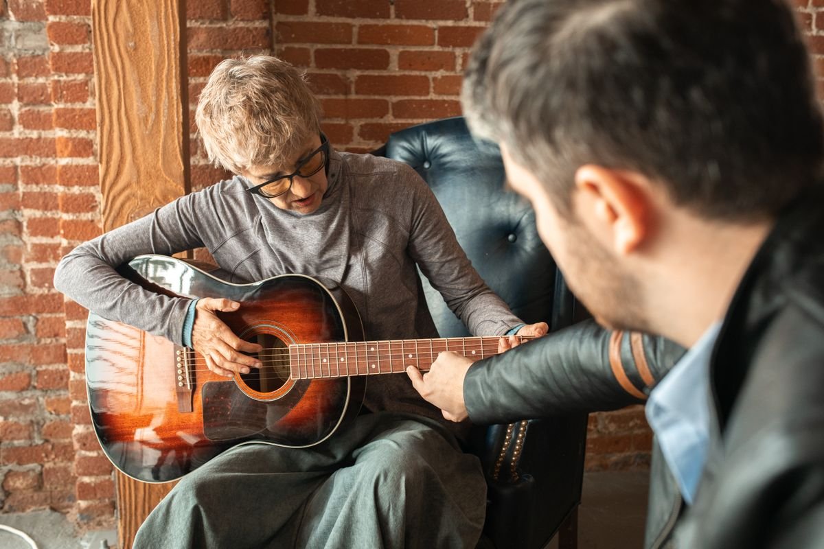 Guitar