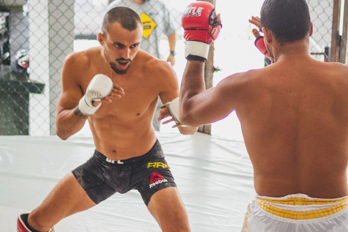 Muay Thai