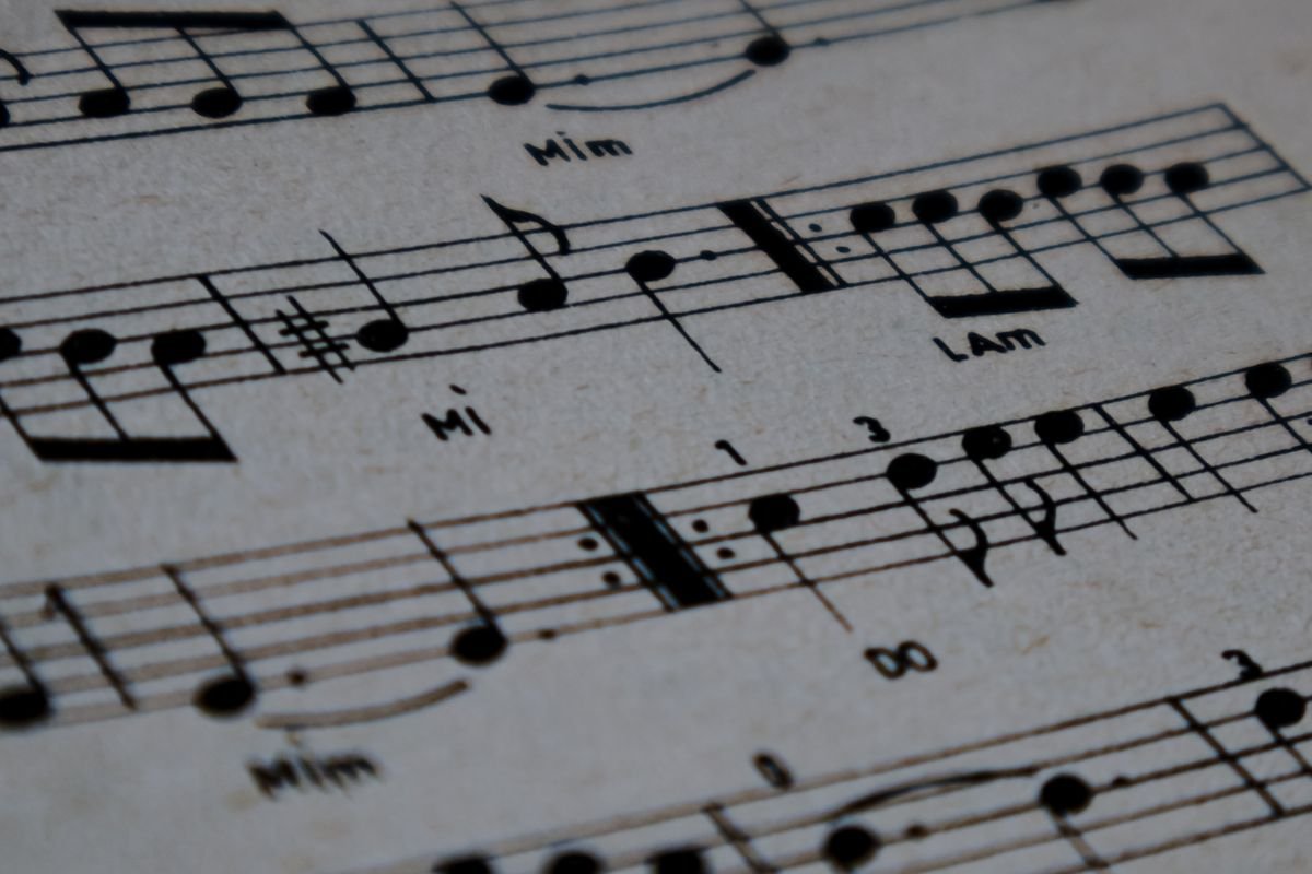 Music education at Soltani Academy