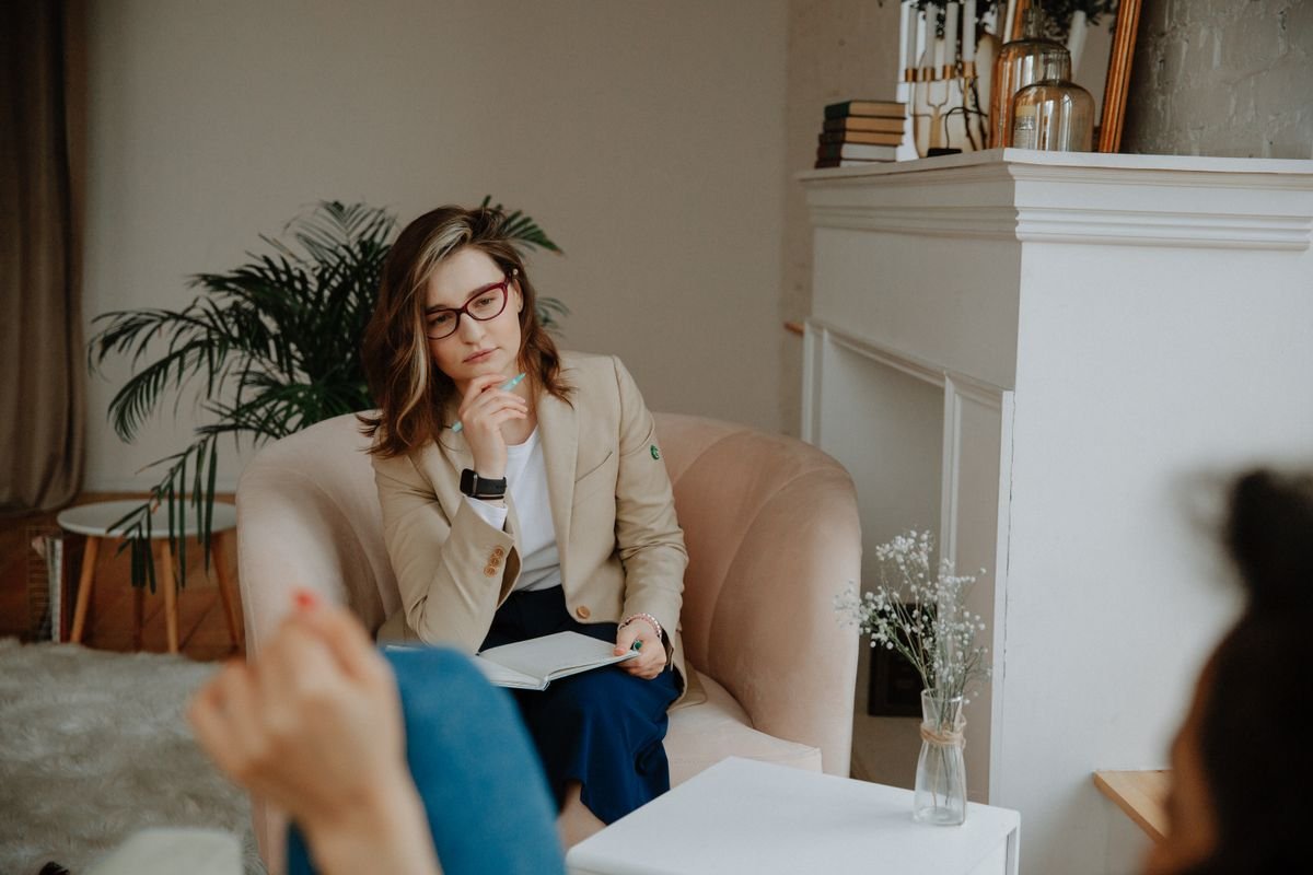 Individual Counseling & Personal Growth