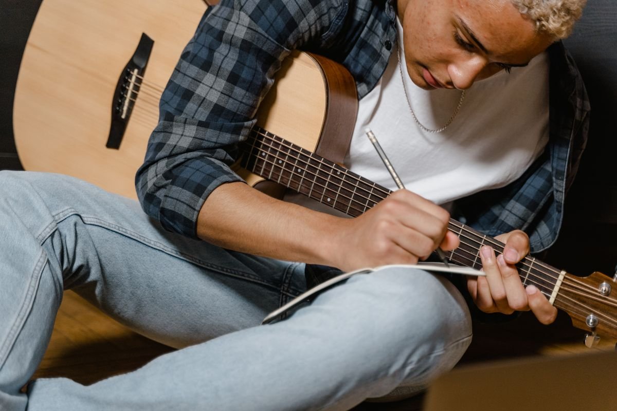 Songwriting