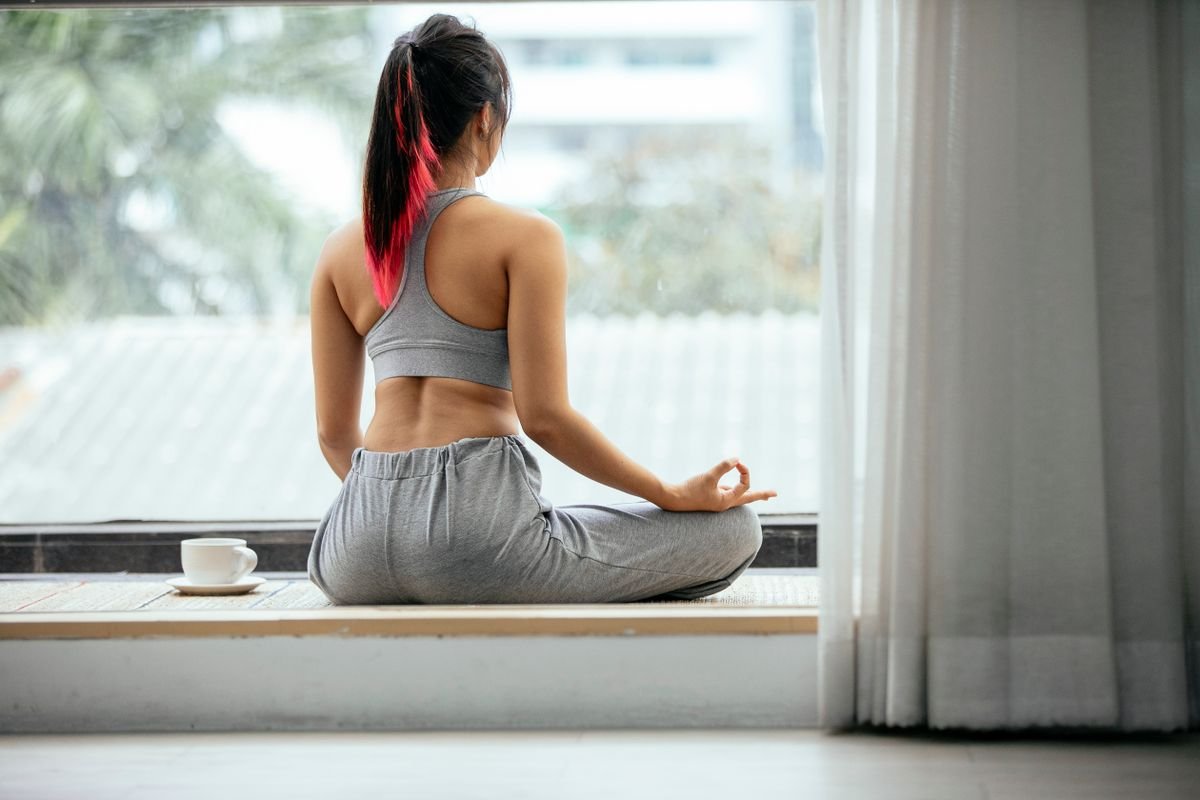 Stress Management & Resilience
