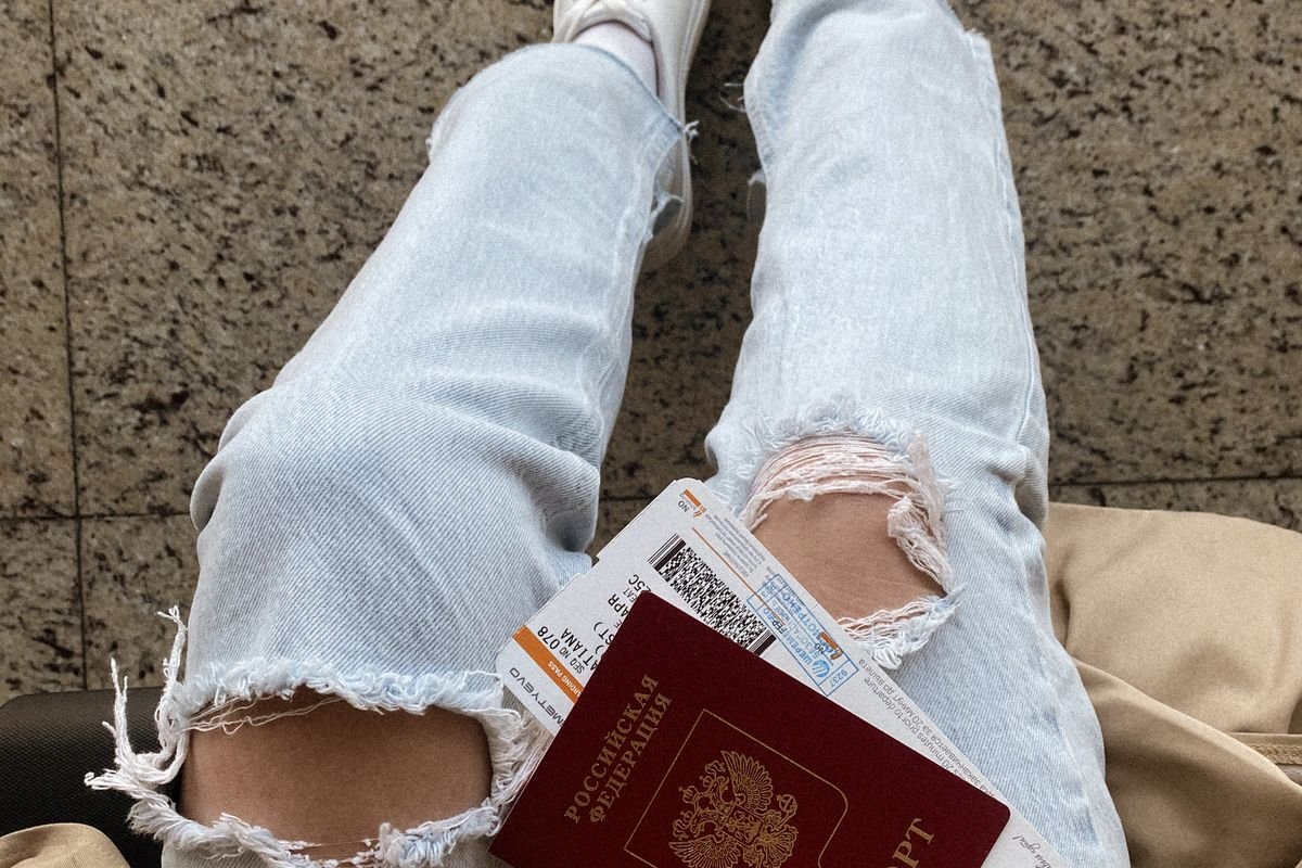 Student Visa Process