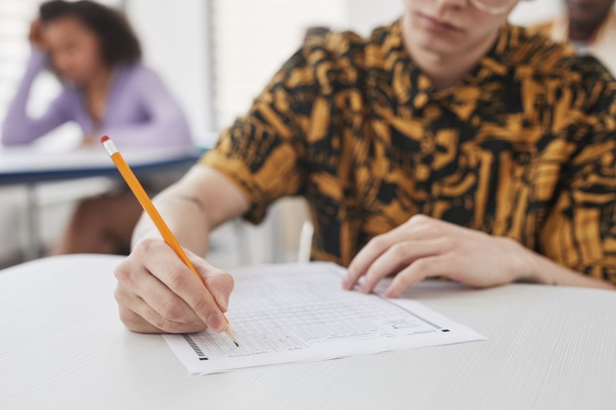 TOEFL Preparation