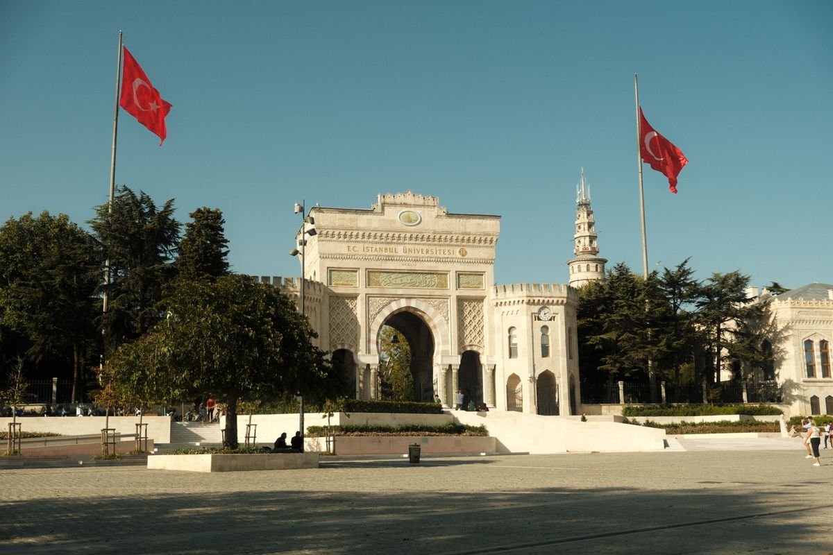 TÖMER Preparation