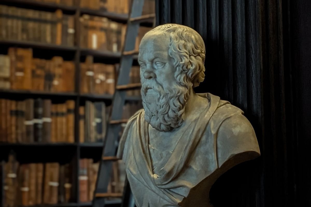 Western Political Philosophy