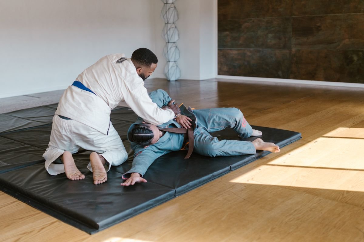 Wushu
